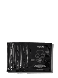 Celestial Black Diamond Lifting and Firming Masks for Face or Neck SKINCARE 111Skin Face 5 Pack 