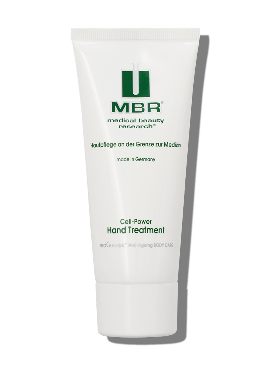 image description Cell-Power Hand Treatment Cream