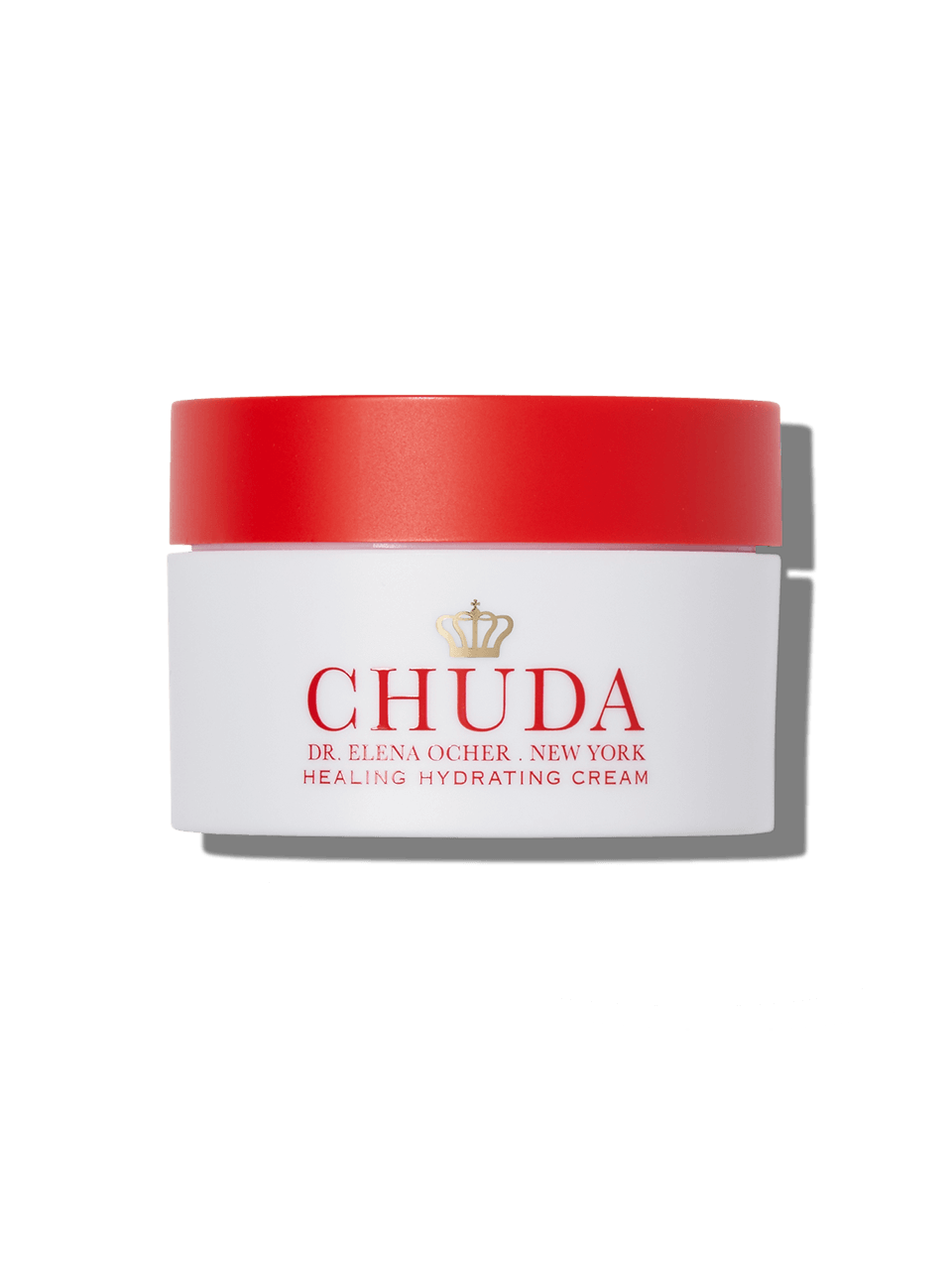 Healing Hydrating Cream SKINCARE Chuda 