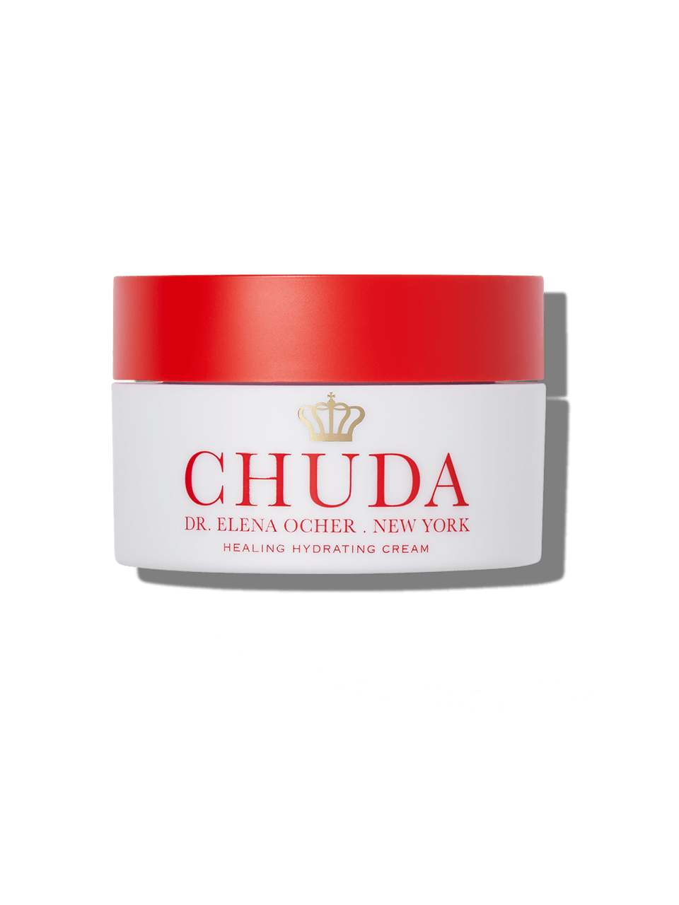 Healing Hydrating Cream SKINCARE Chuda 