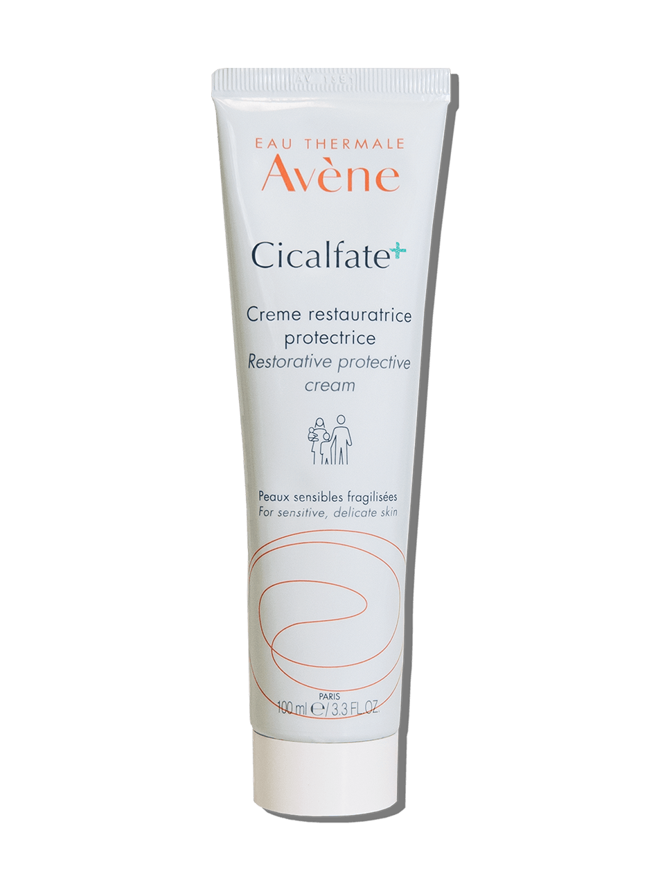 Cicalfate Restorative Protective Cream SKINCARE Avene 