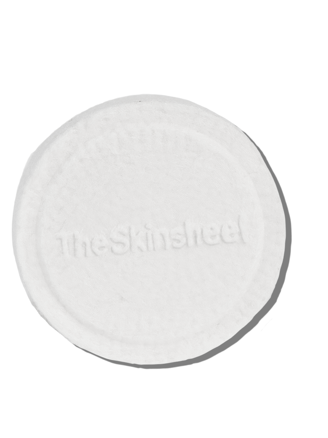 The Cleansing Coins Facial Care The Skinsheet 