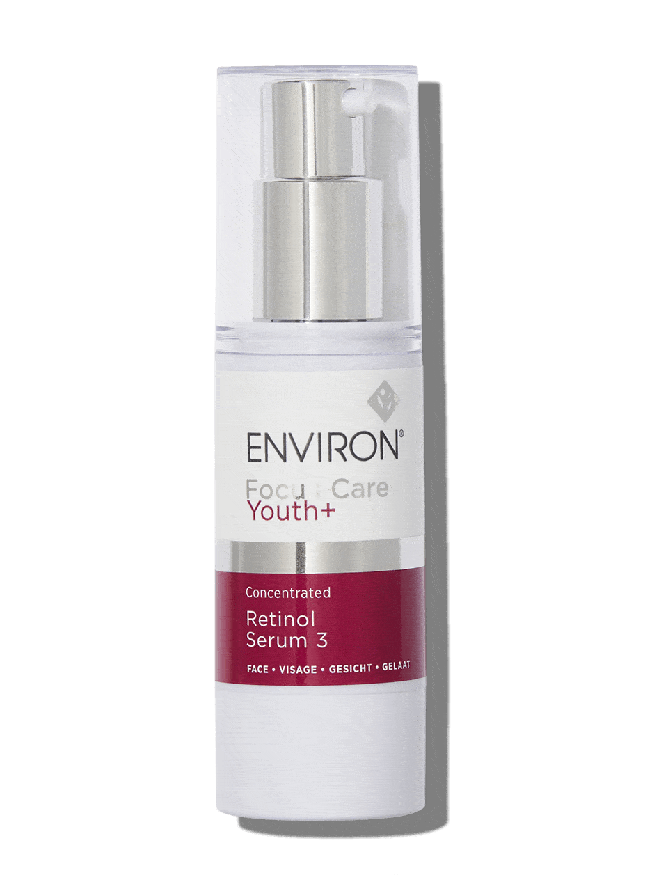 Concentrated Retinol Serum 3 SKINCARE Environ 