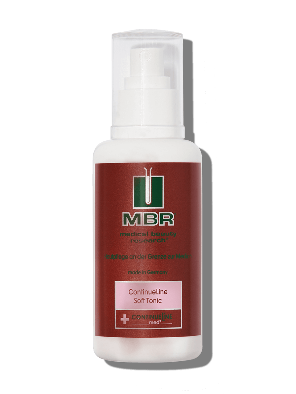 image description ContinueLine Soft Tonic