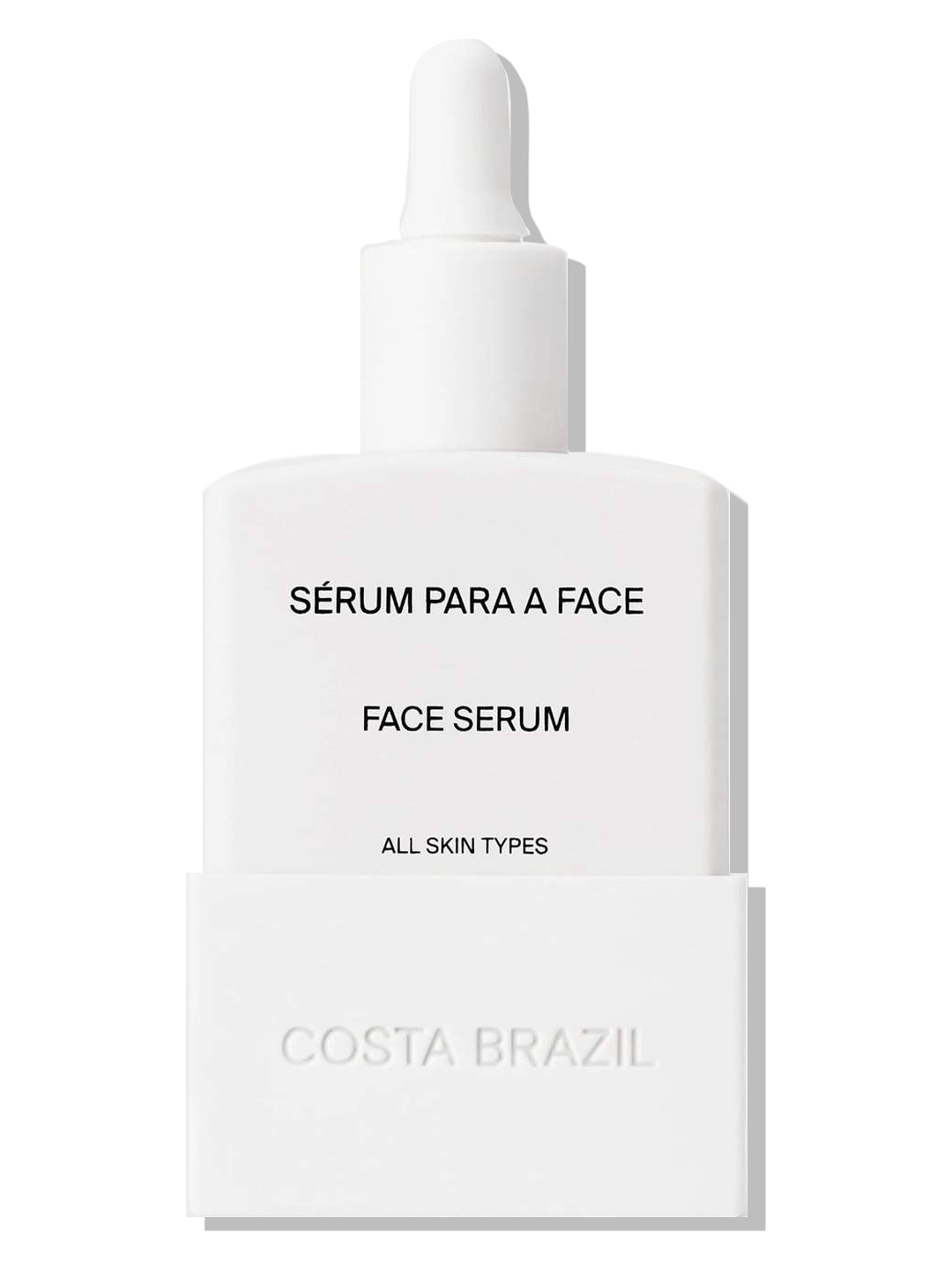 image description Face Serum
