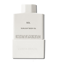 SOL Sunlight Body Oil BODY CARE Costa Brazil 