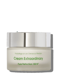 Cream Extraordinary SKINCARE MBR Medical Beauty Research 