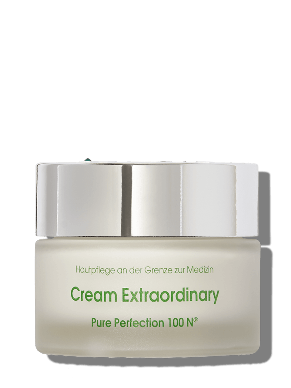 Cream Extraordinary SKINCARE MBR Medical Beauty Research 