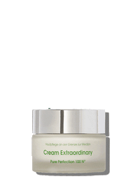 Cream Extraordinary Facial Care MBR Medical Beauty Research 