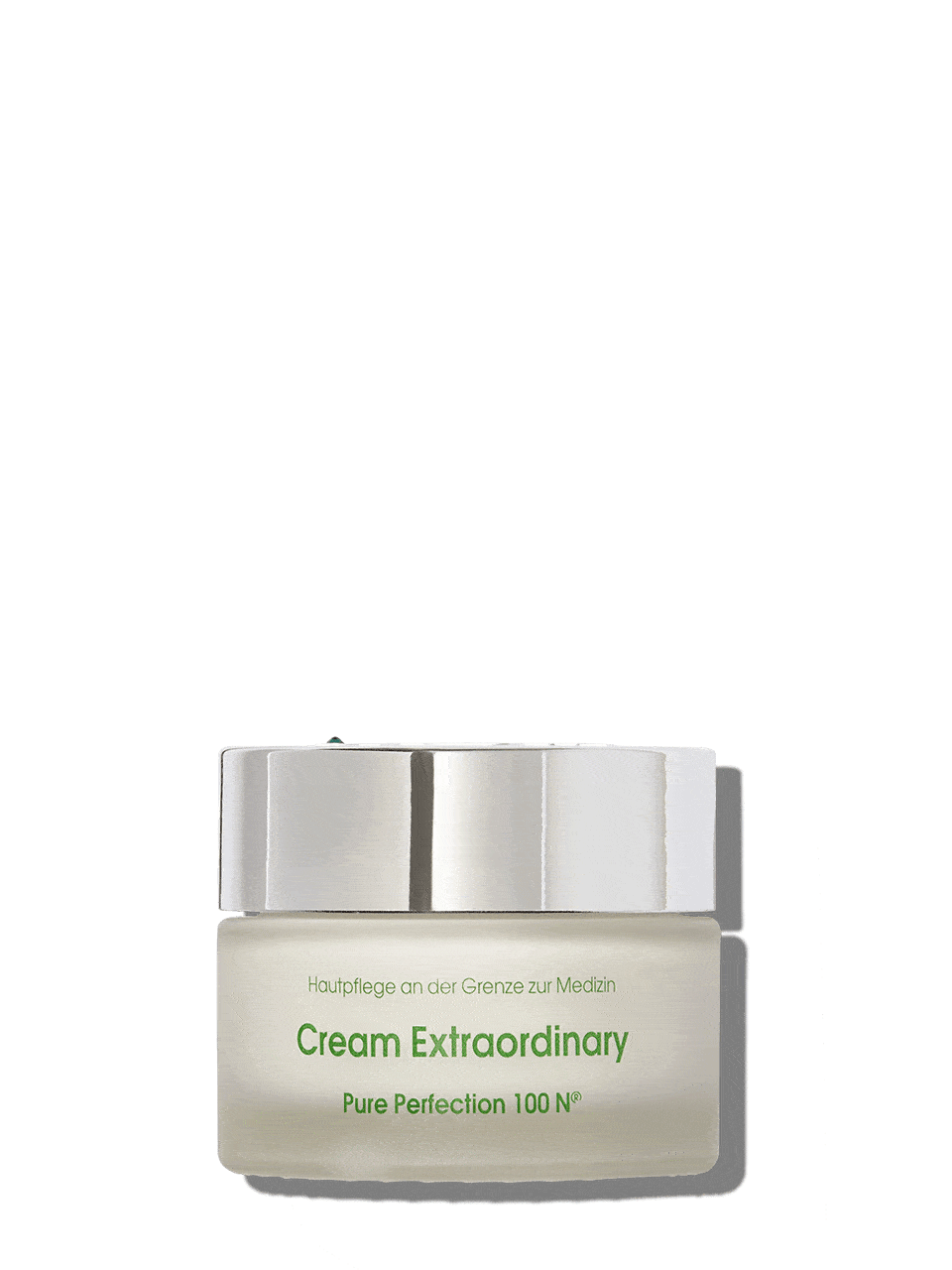 Cream Extraordinary Facial Care MBR Medical Beauty Research 