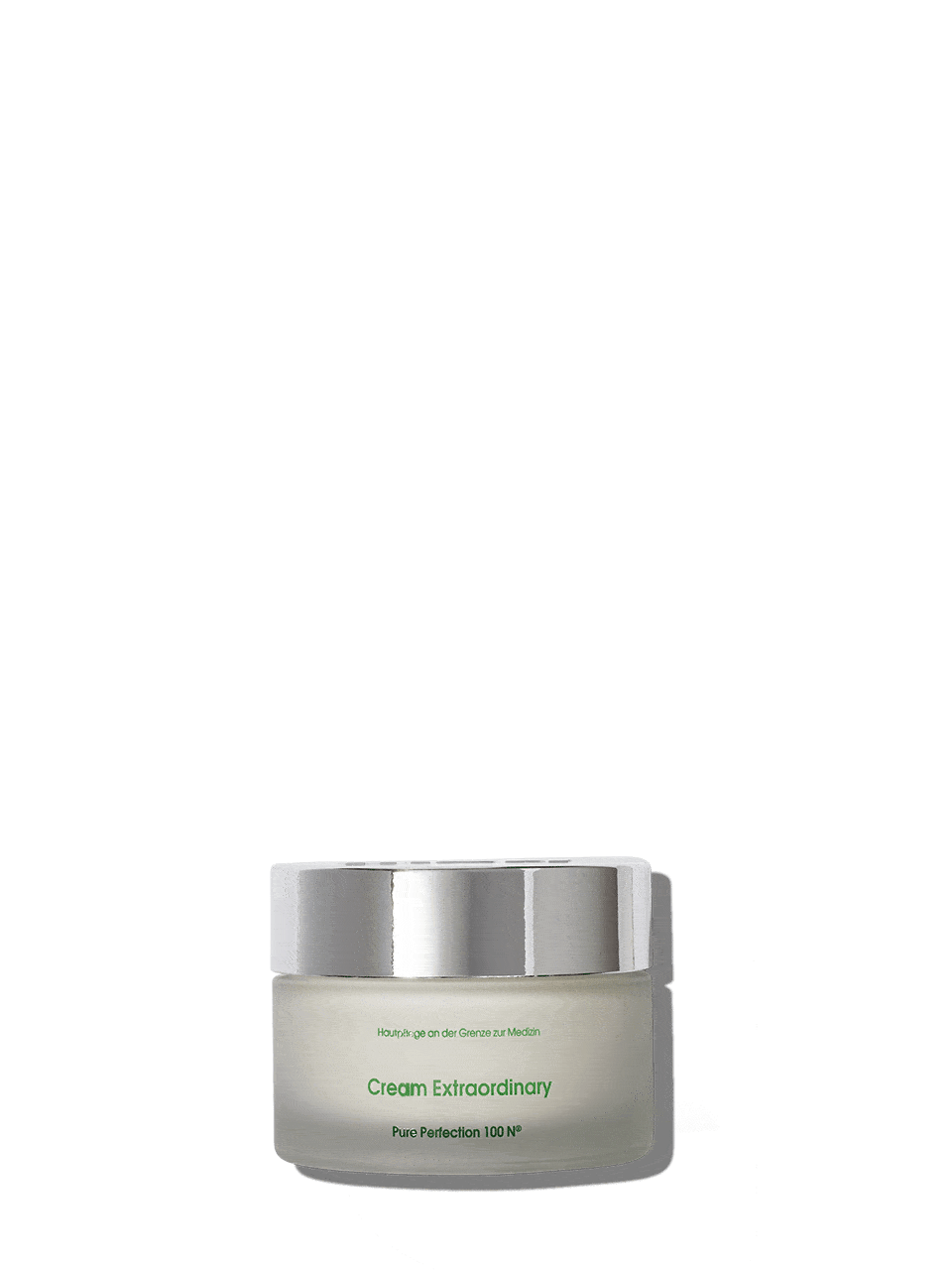 Cream Extraordinary Facial Care MBR Medical Beauty Research 