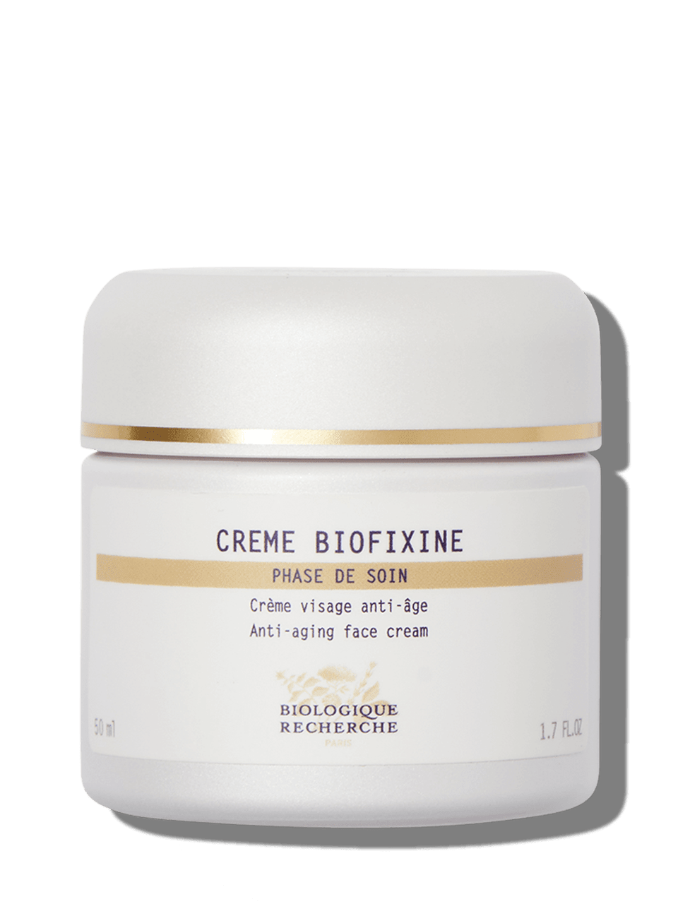 image description Creme Biofixine