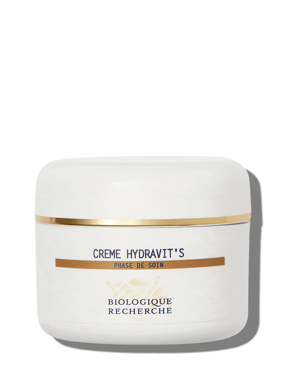 Creme Hydravit's 