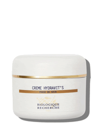Creme Hydravit's SKINCARE Biologique Recherche 