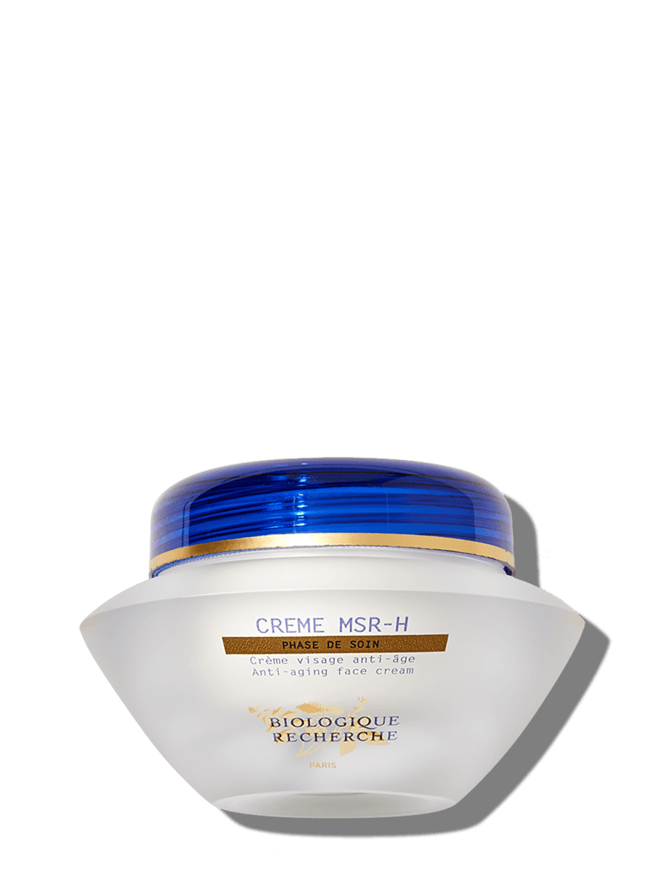 image description Creme MSR-H