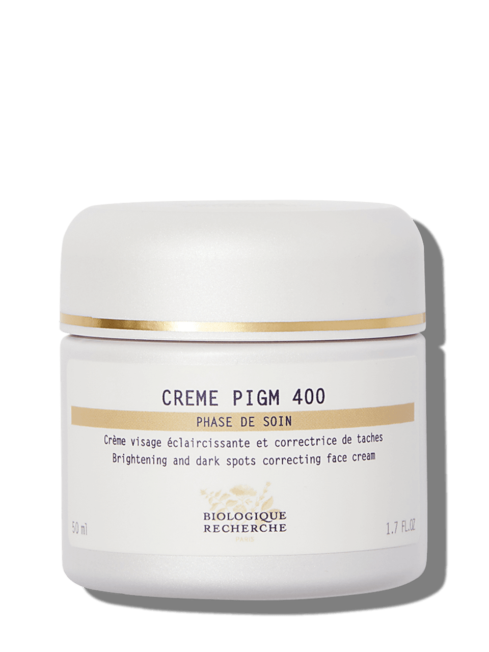 Creme PIGM 400 