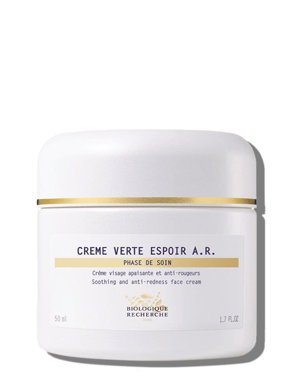 Creme Verte Espoir A.R. 