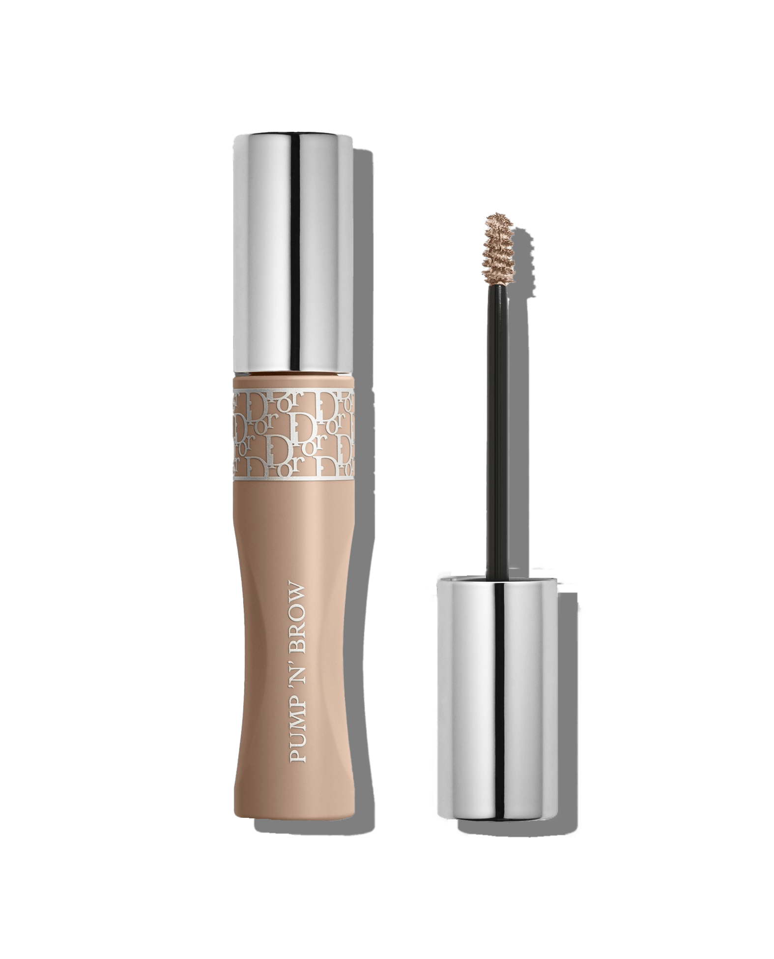 Diorshow Pump 'N' Brow Blonde