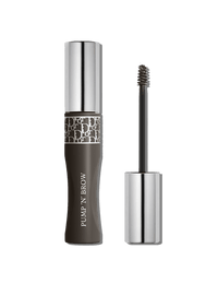 Diorshow Pump 'N' Brow Black