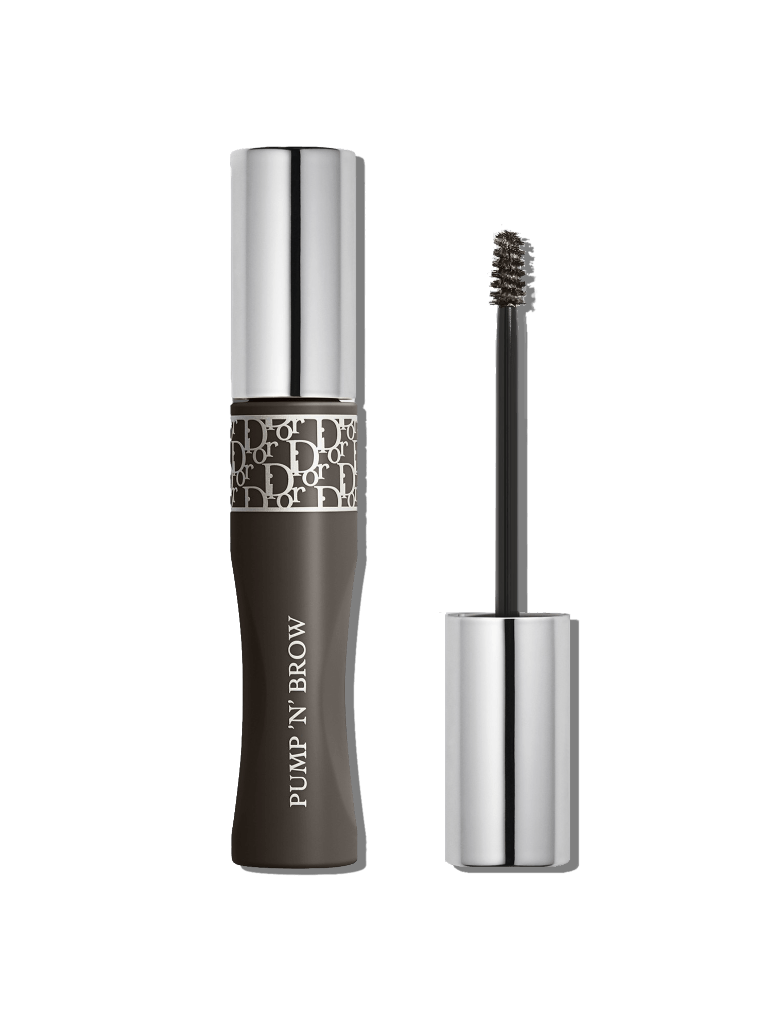 Diorshow Pump 'N' Brow Black