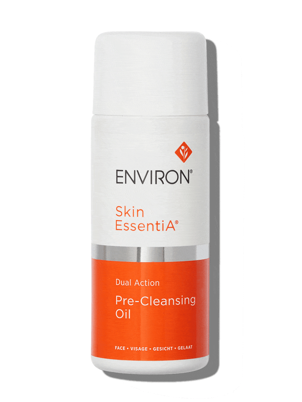 Dual Action Pre-Cleansing Oil 