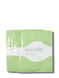 Dual Hydration Sheet Masks SKINCARE Exquisite Face + Body 