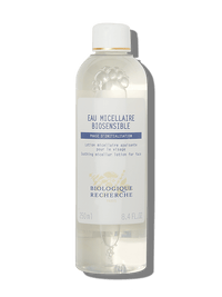 Eau Micellaire Biosensible SKINCARE Biologique Recherche 250 mL / 8.4 oz. 