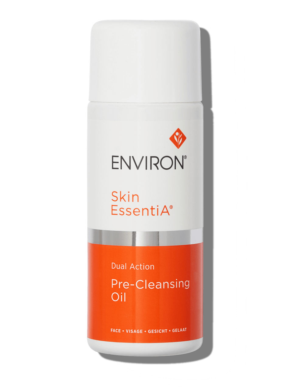 Dual Action Pre-Cleansing Oil SKINCARE Environ 