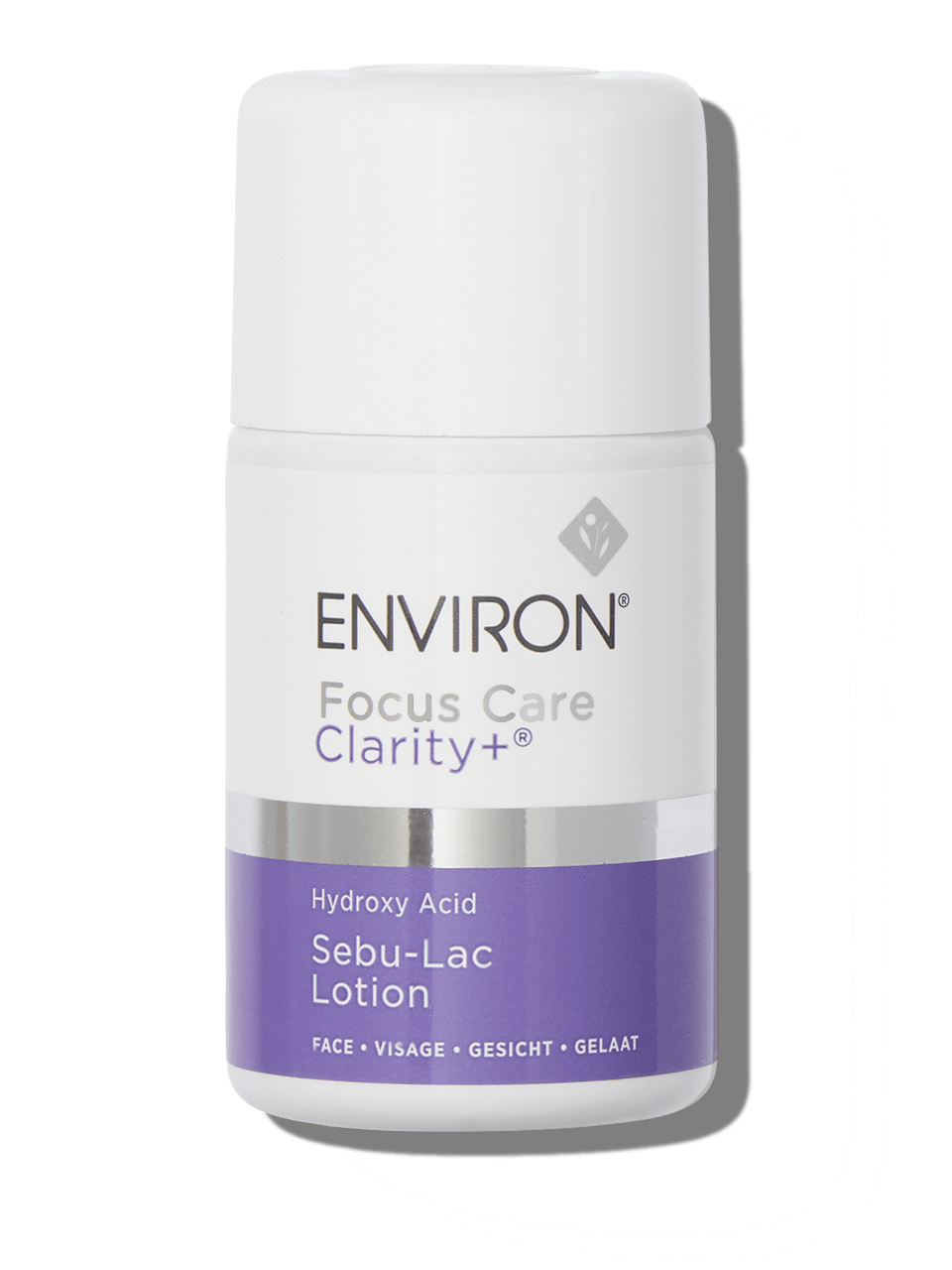 Hydroxy Acid Sebu-Lac Lotion SKINCARE Environ 