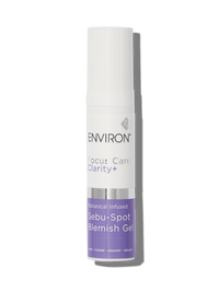 Botanical Infused Sebu-Spot Blemish Gel SKINCARE Environ 
