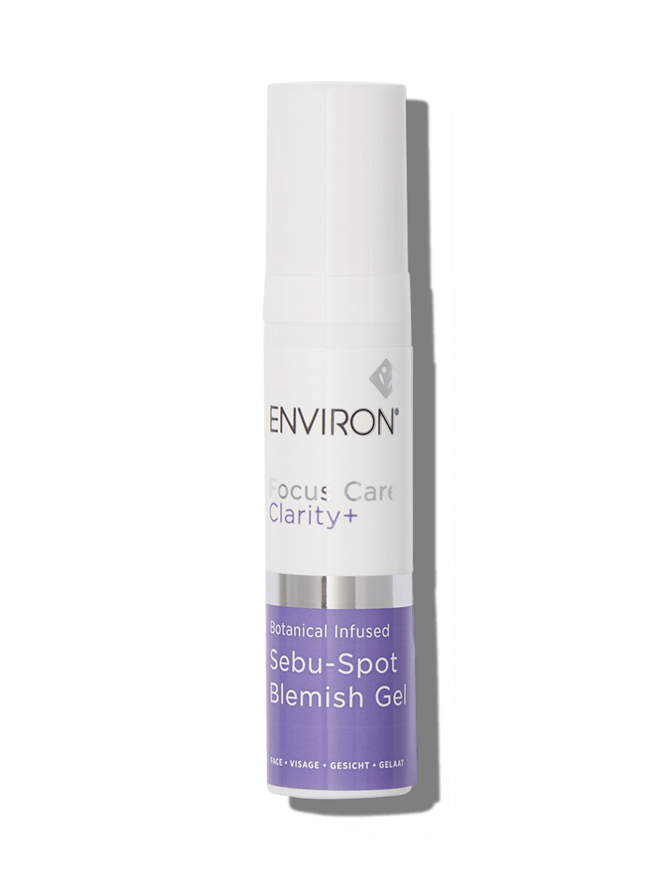 Botanical Infused Sebu-Spot Blemish Gel SKINCARE Environ 