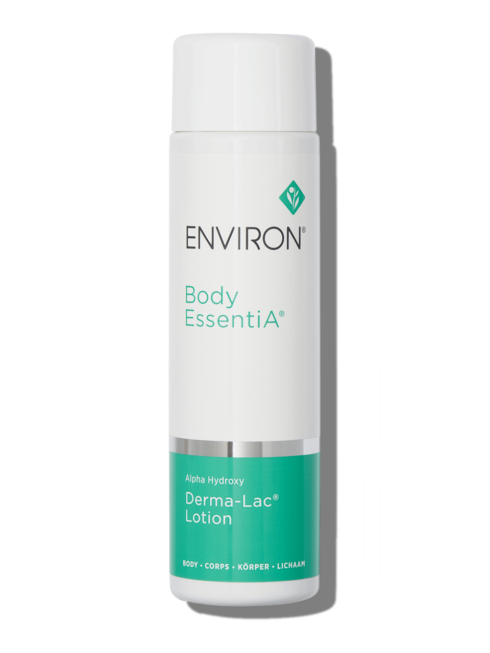 Alpha Hydroxy Derma-Lac Lotion BODY CARE Environ 