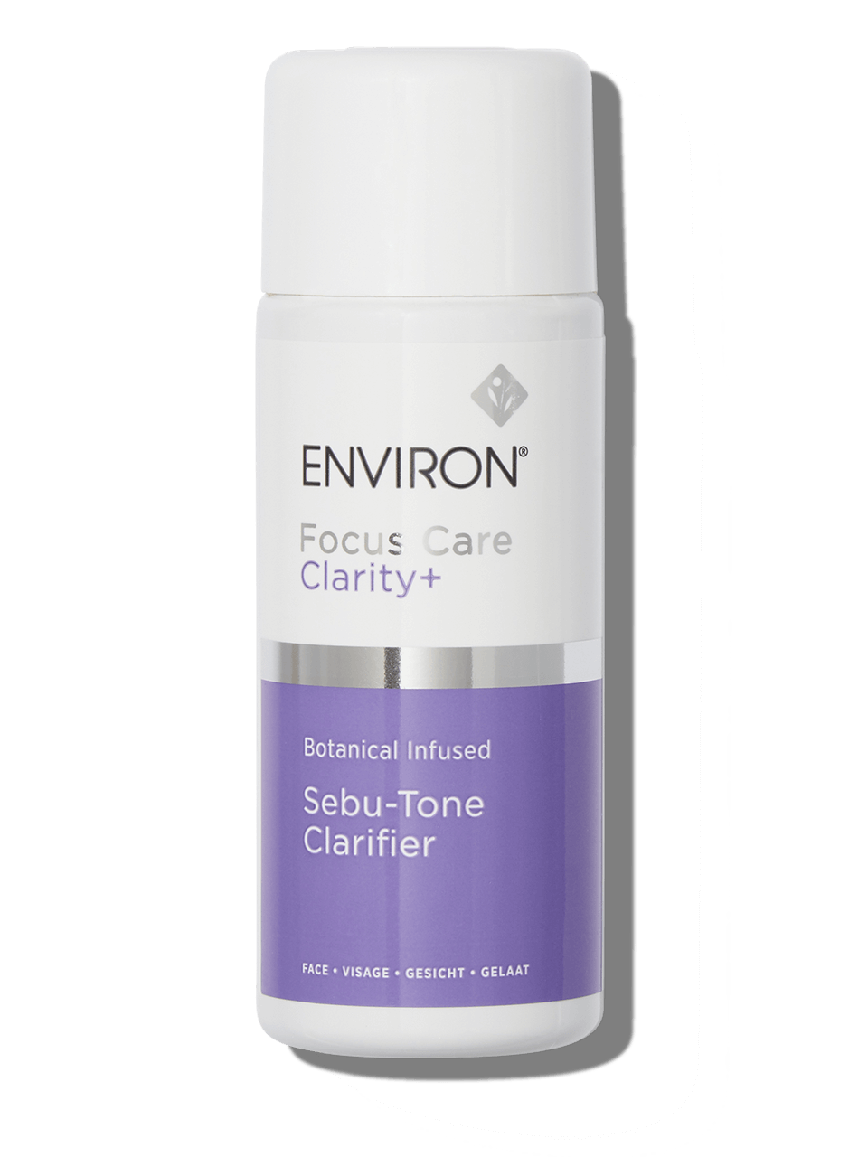 Botanical Infused Sebu-Tone Clarifying Toner SKINCARE Environ 