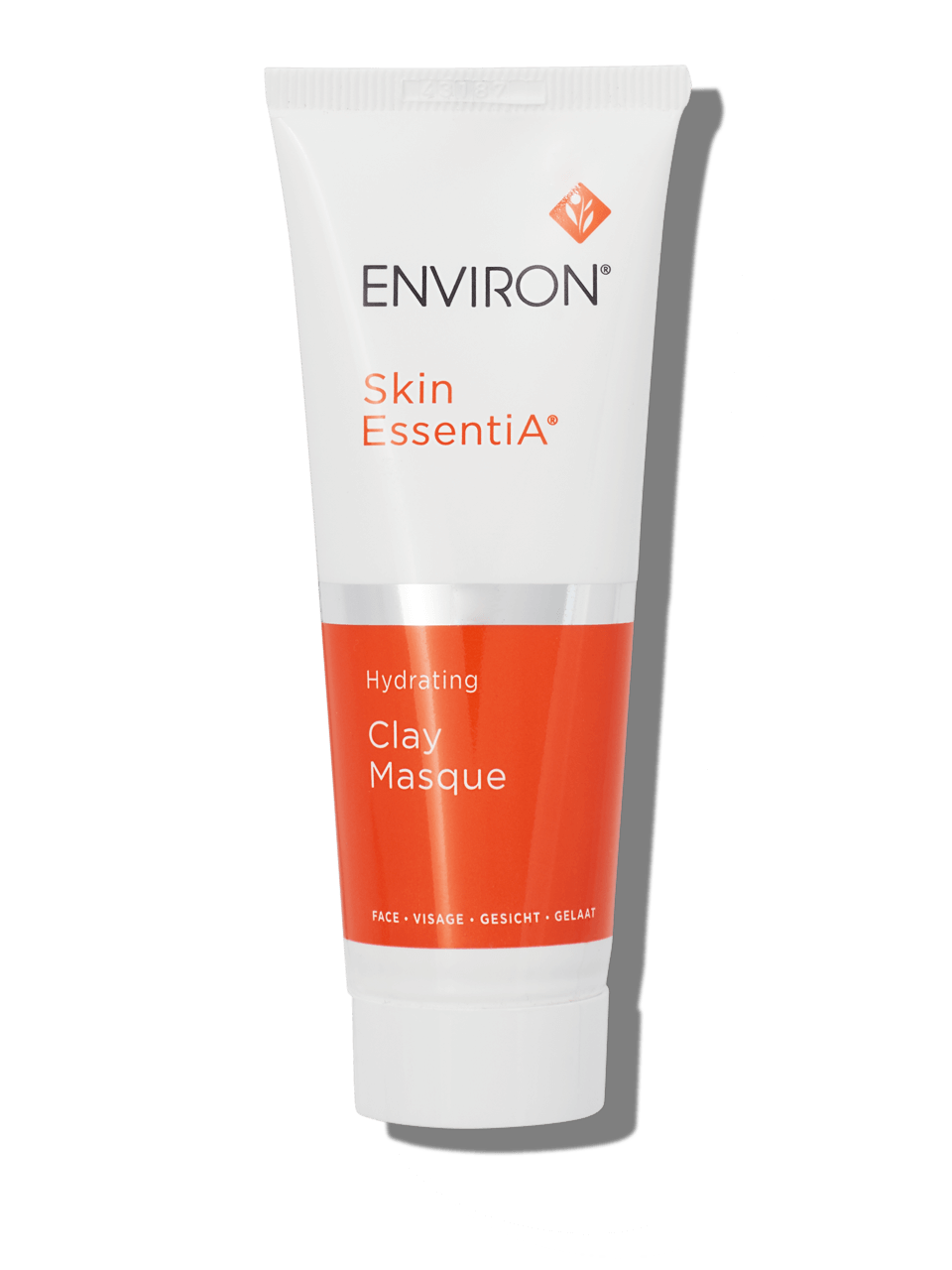 Hydrating Clay Mask SKINCARE Environ 
