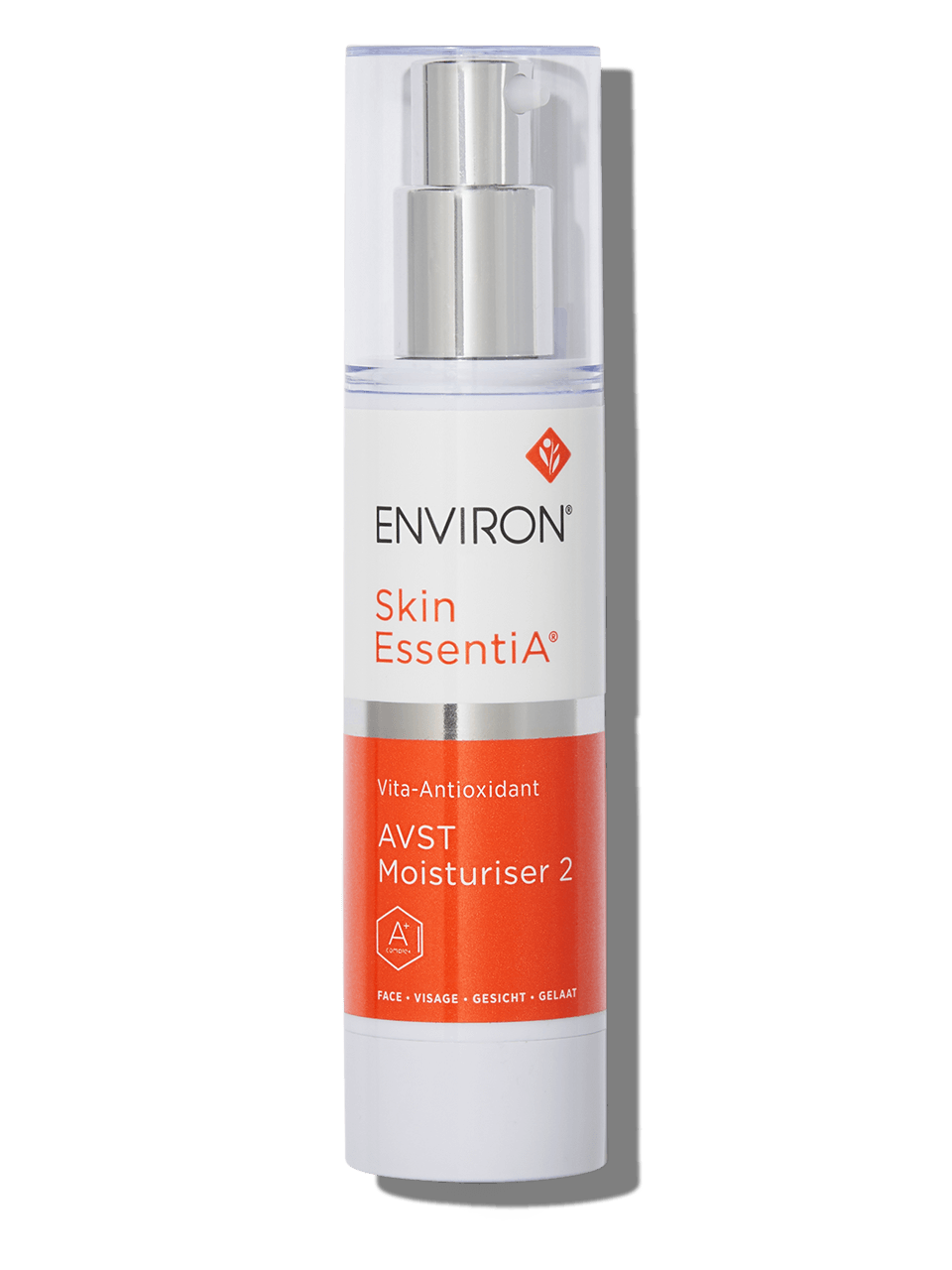 Vita-Antioxidant AVST 2 Cream SKINCARE Environ 