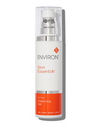 Low Foam Cleansing Gel SKINCARE Environ 