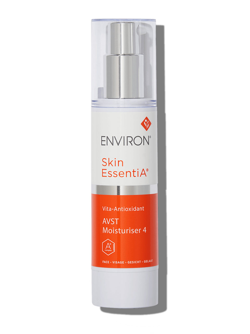 Vita-Antioxidant AVST 4 Cream SKINCARE Environ 