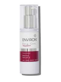 Concentrated Retinol Serum 3 SKINCARE Environ 