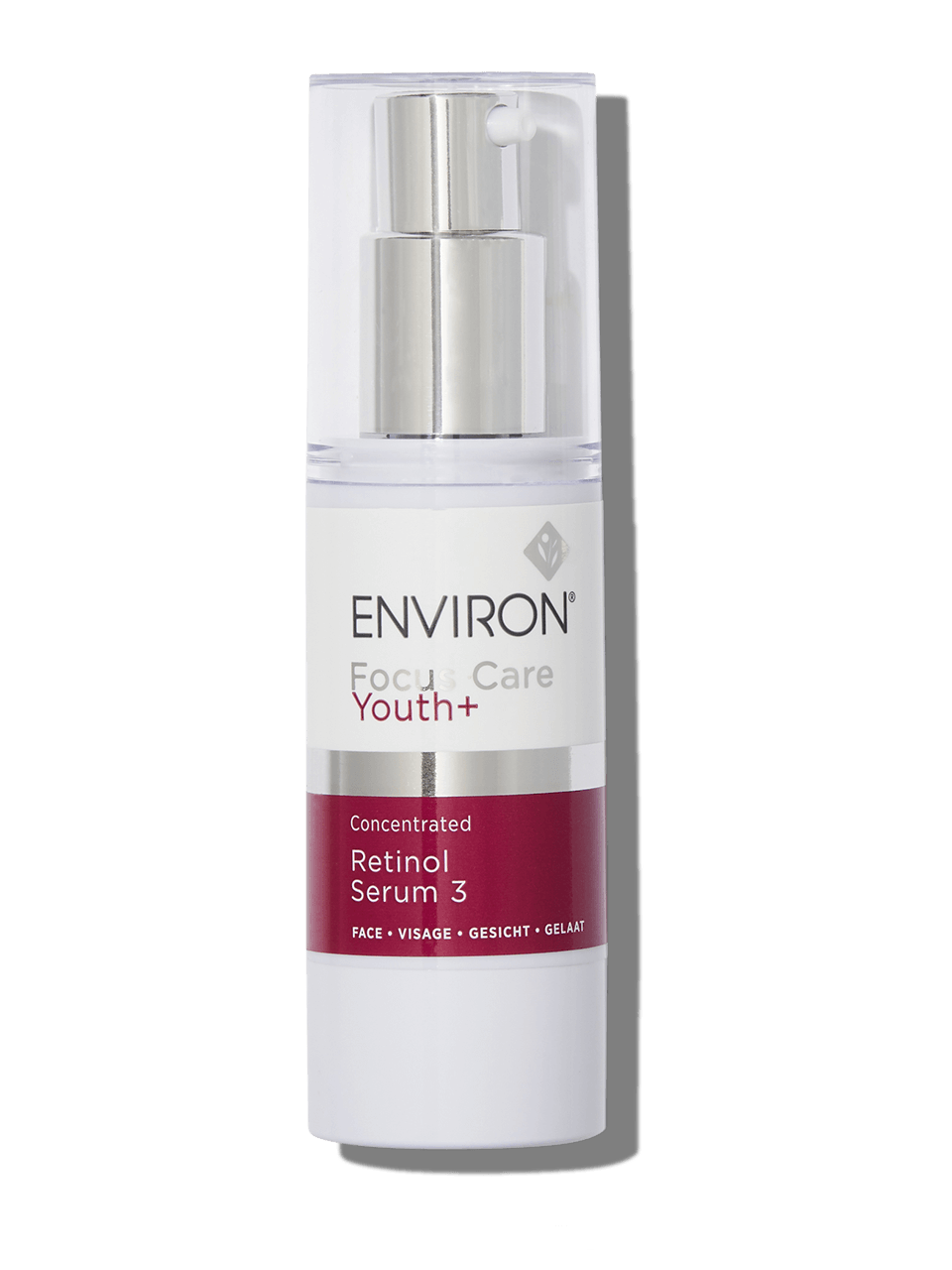 Concentrated Retinol Serum 3 SKINCARE Environ 