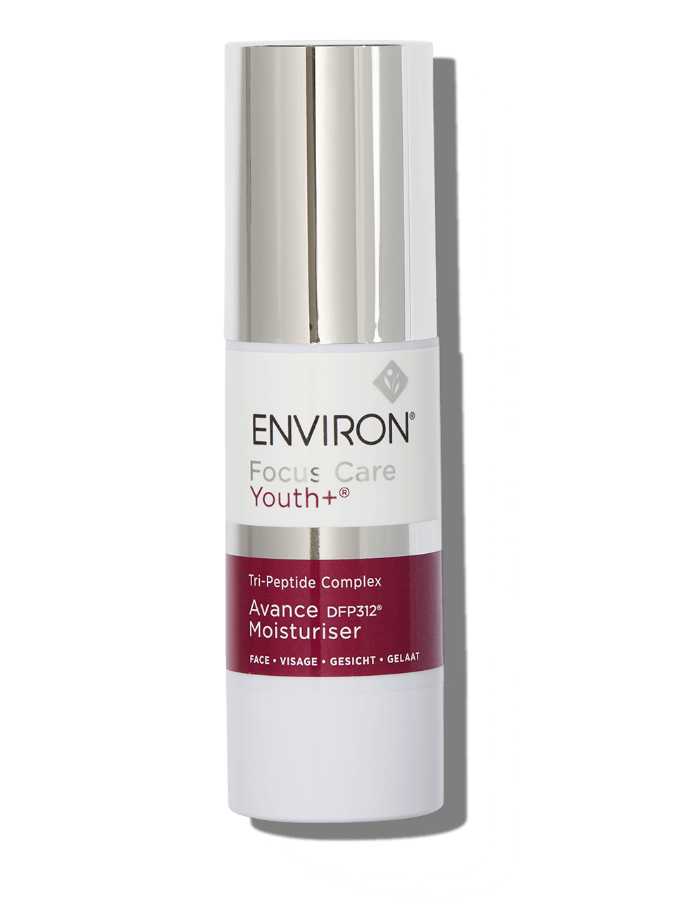 Tri-Peptide Complex Avance Moisturizer SKINCARE Environ 