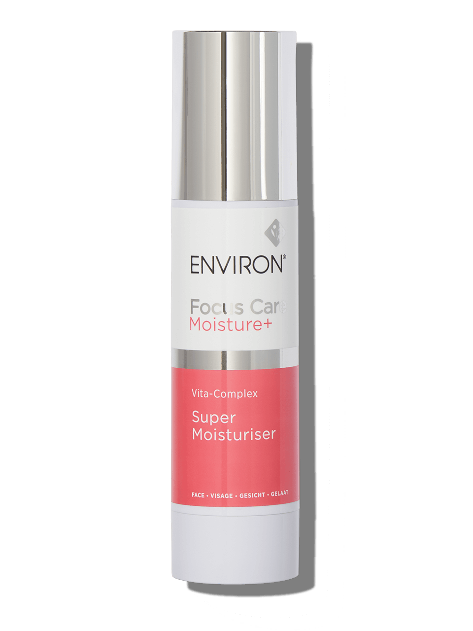 Super Moisturiser SKINCARE Environ 