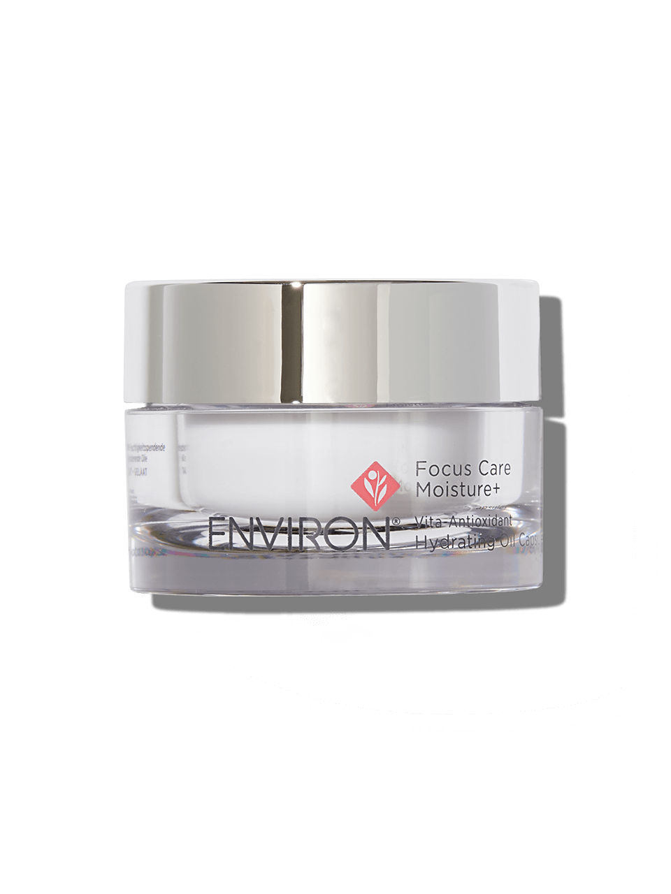 Hydrating Oil Capsules for Face SKINCARE Environ 
