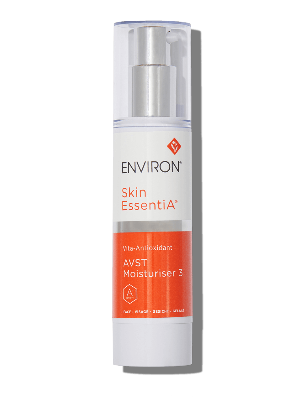 Vita-Antioxidant AVST 3 Cream SKINCARE Environ 