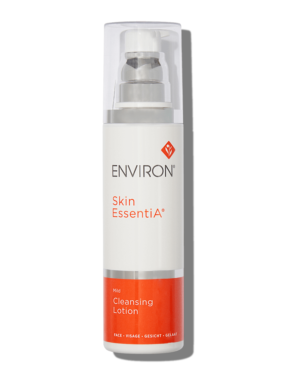 Mild Cleansing Lotion SKINCARE Environ 