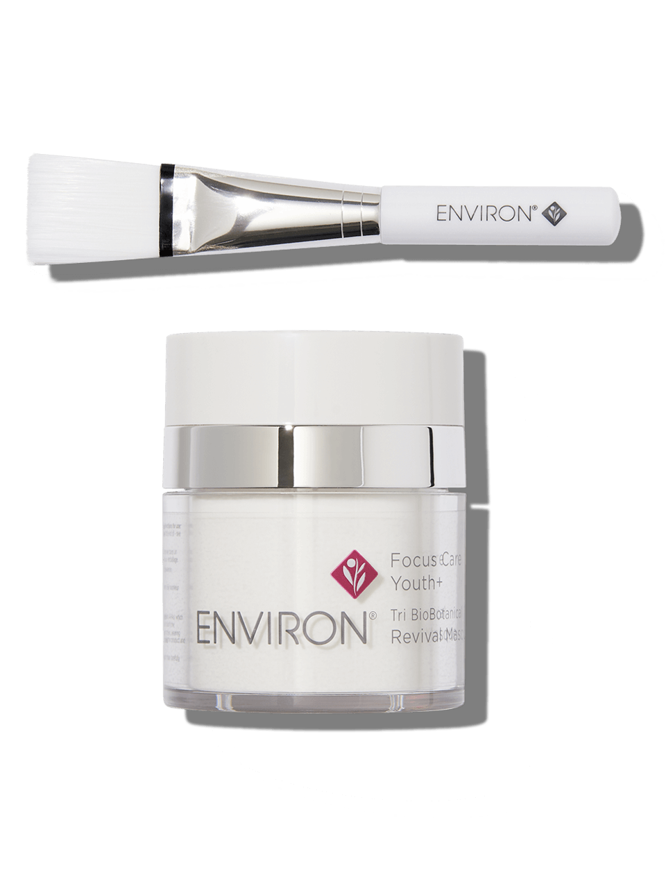 Intensive Revival Cream Mask SKINCARE Environ 