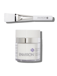 Hydroxy Acid Sebu-Clear Cream Mask SKINCARE Environ 
