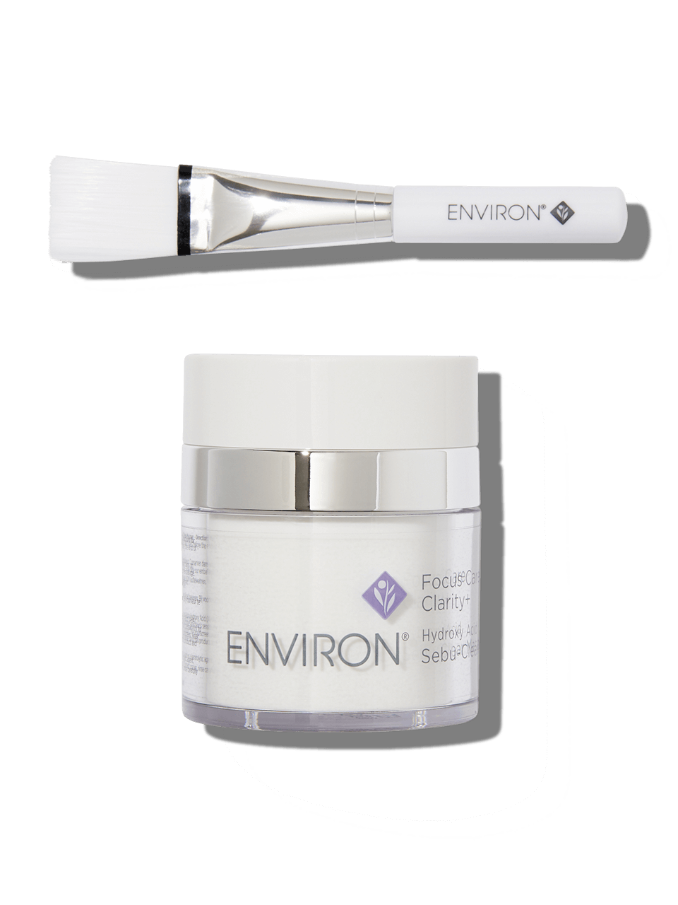 Hydroxy Acid Sebu-Clear Cream Mask SKINCARE Environ 