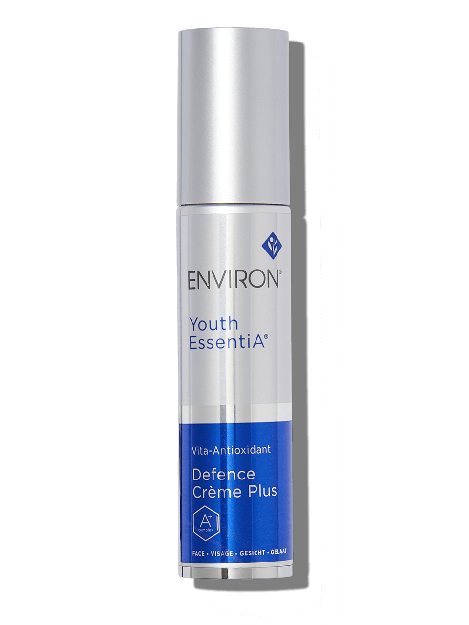 Vita-Antioxidant Defence Cream Plus SKINCARE Environ 