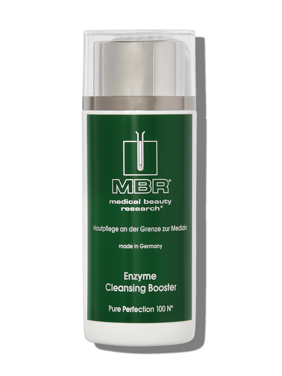 image description Enzyme Cleansing Booster