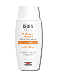Eryfotona Actinica SPF 50 SKINCARE Isdin 